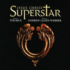 Andrew Lloyd Webber (Эндрю Ллойд Уэббер): Jesus Christ Superstar