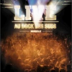 Akhenaton (Эхнатон): Live Au Dock Des Suds