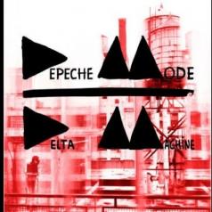 Depeche Mode (Депеш Мод): Delta Machine