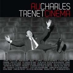 Charles Trenet (Шарль Трене): Charles Trenet Au Cinema