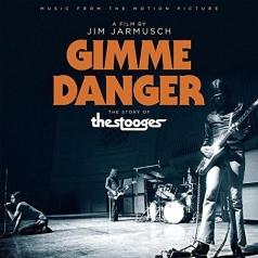 Gimme Danger - The Story Of The Stooges