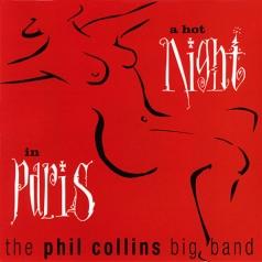 A Hot Night In Paris Phil Collins (Фил Коллинз): A Hot Night In Paris