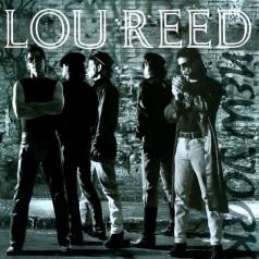 New York Lou Reed (Лу Рид): New York