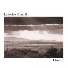 Ludovico Einaudi (Людовико Эйнауди): I Giorni