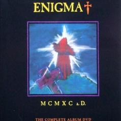 Enigma (Энигма): McMxc A.D.
