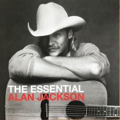 Alan Jackson (Алан Джексон): The Essential