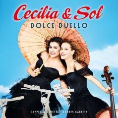 Cecilia Bartoli (Чечилия Бартоли): Dolce Duello