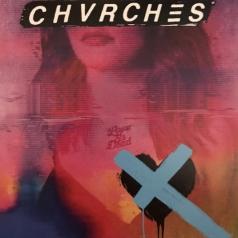 Chvrches: Love Is Dead