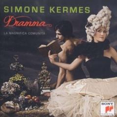 Simone Kermes (Симона Кермес): Dramma