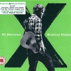 Ed Sheeran (Эд Ширан): X Wembley Edition