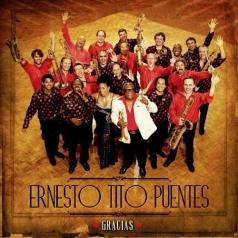 Ernesto Tito Puentes (Тито Пуэнте): Gracias