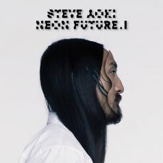 Steve Aoki (Стив Аоки): Neon Future I