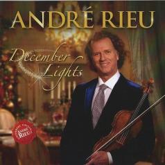 Andre Rieu ( Андре Рьё): December Lights