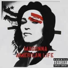 Madonna (Мадонна): American Life