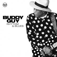 Buddy Guy (Бадди Гай): Rhythm & Blues