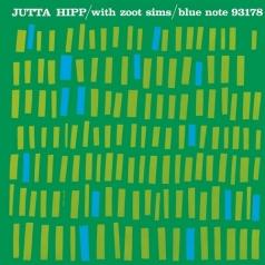 Jutta Hipp (Ютта Хипп): Jutta Hipp With Zoot Sims