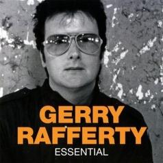 Gerry Rafferty (Джерри Рафферти): Essential