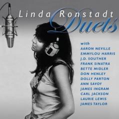 Linda Ronstadt (Линда Ронстадт): Duets