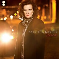 Patricia Barber (Патриция Барбер): Smash