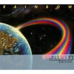 Rainbow (Рейнбоу): Down To Earth