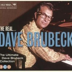 Dave Brubeck (Дэйв Брубек): The Real Dave Brubeck