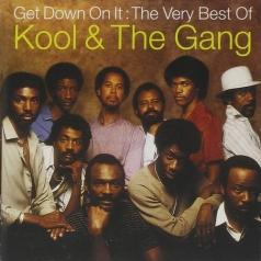 Kool & The Gang (Кул Зе Ганг): The Ultimate Collection