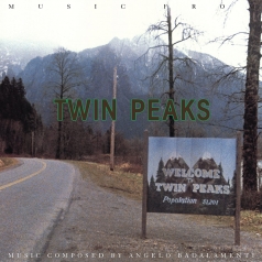 Angelo Badalamenti (Анджело Бадаламенти): Twin Peaks