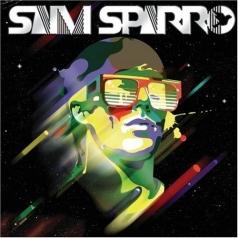 Sam Sparro (Сэм Спарро): Sam Sparro
