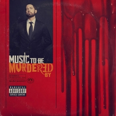 Eminem (Эминем): Music To Be Murdered By