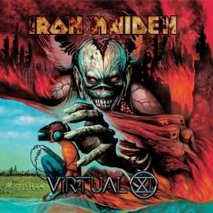 Virtual XI Iron Maiden (Айрон Мейден): Virtual XI