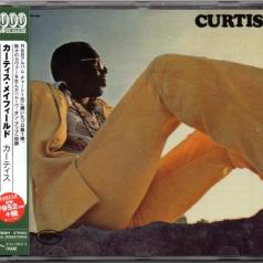 Curtis Curtis Mayfield (Кёртис Мэйфилд): Curtis