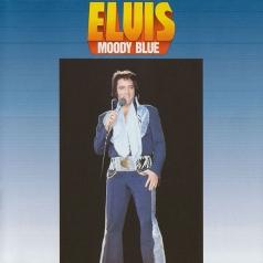 Elvis Presley (Элвис Пресли): Moody Blue