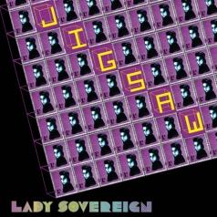Lady Sovereign (Леди Соверен): Jigsaw