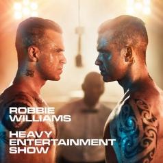 Robbie Williams (Робби Уильямс): Heavy Entertainment Show