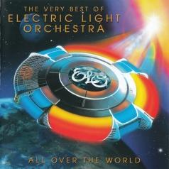 All Over The World - The Very Best Of Electric Light Orchestra (Электрик Лайт Оркестра (ЭЛО)): All Over The World - The Very Best Of