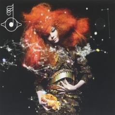 Björk (Бьорк): Biophilia