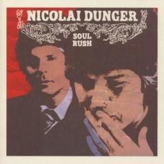 Nicolai Dunger (Николай Дунгар): Soul Rush