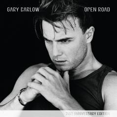 Gary Barlow (Гари Барлоу): Open Road