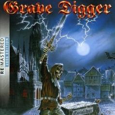 Grave Digger (Грейв Диггер): Excalibur - Remastered 2006