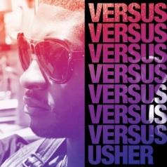 Usher (Ашер): Versus
