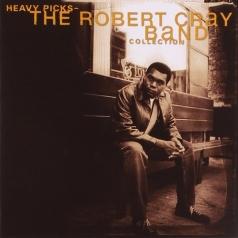 Robert Cray (Роберт Крей): Heavy Picks