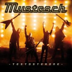 Testosterone Mustasch: Testosterone