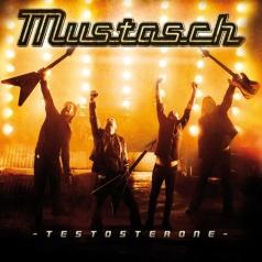 Mustasch: Testosterone