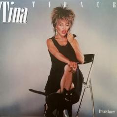 Tina Turner (Тина Тёрнер): Private Dancer (30Th Anniversary)