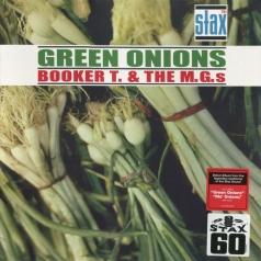 Booker T. & The M.G.'s: Green Onions
