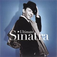 Frank Sinatra (Фрэнк Синатра): Ultimate Sinatra