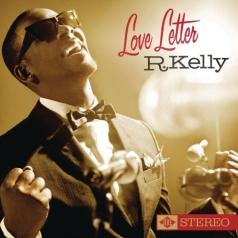 R. Kelly (Ар Келли): Love Letter
