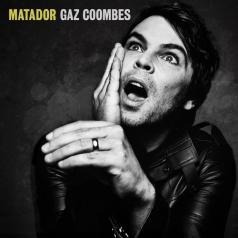 Gaz Coombes (Гарет Кумбз): Matador