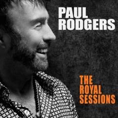 Paul Rodgers (Пол Роджерс): The Royal Sessions