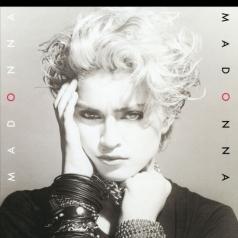 Madonna (Мадонна): Madonna